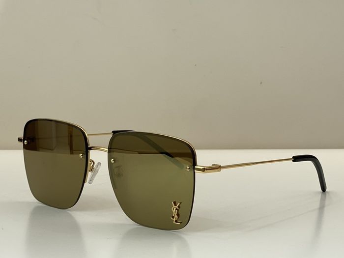 Saint Laurent Sunglasses Top Quality SLS00005